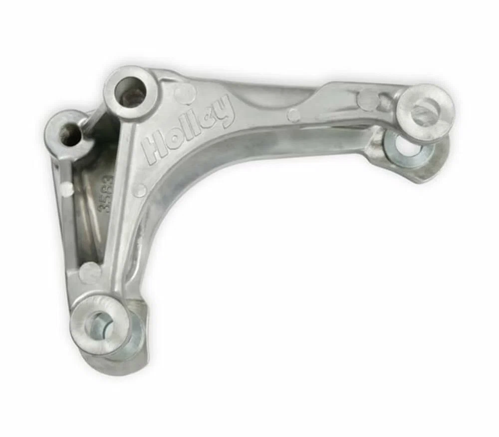 Small Block Chevrolet - Gen III_IV - LSA 20-166